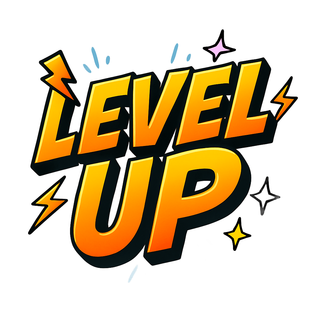 levelup